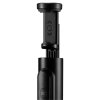 Spigen S541W Bluetooth Selfie Stick Tripod – Stabilny Statyw 2w1 z Pilotem, Black